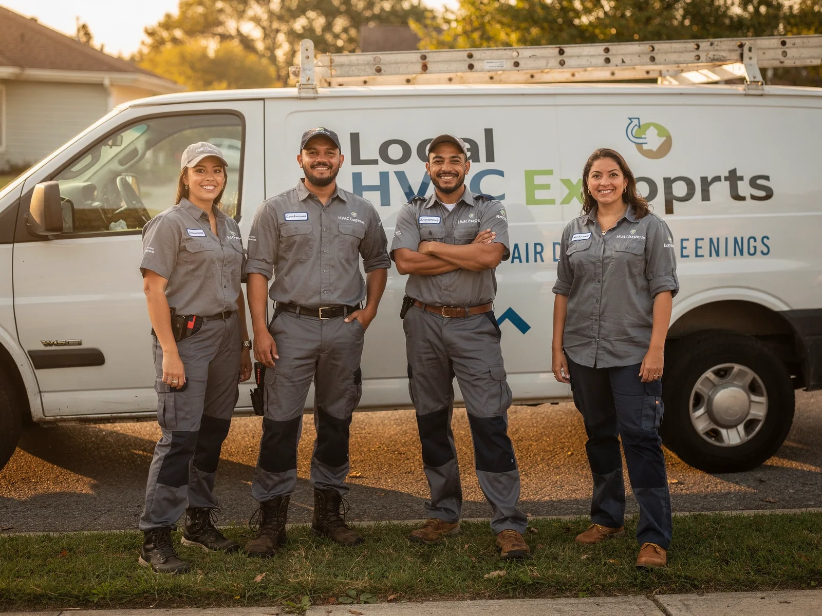 24/7 HVAC Repair & AC Replacement company in Akron, IA