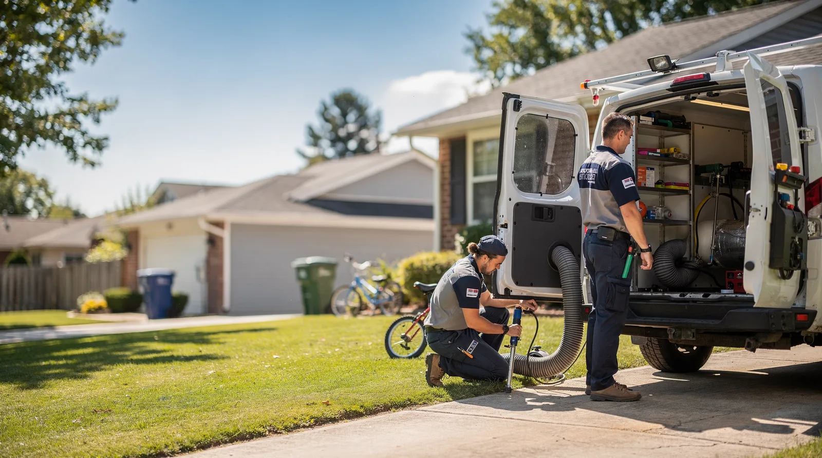 24/7 HVAC Repair & AC Replacement in Akron, IA near me